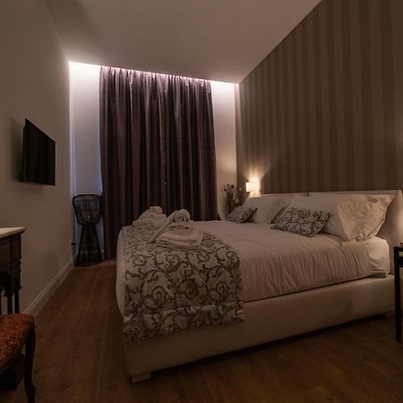 Nuances The Colosseum Apartment Rom Exteriör bild